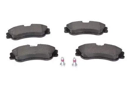 Гальмівні колодки | XSARA Break (N2), 10 Polcar S700169