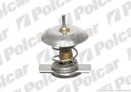 Термостат системы охлаждения Polcar UT014U (фото 1)