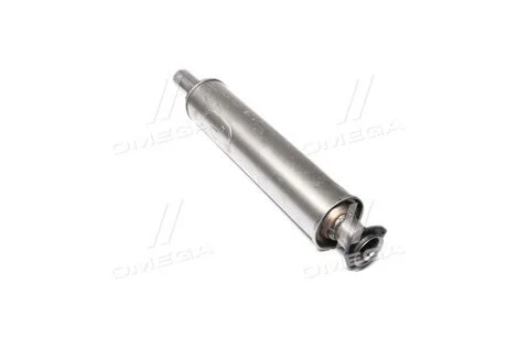 Глушник центру. AUDI 100 POLMOSTROW 01.08