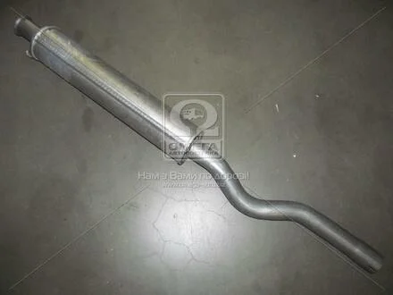 Глушник центру. AUDI 80 POLMOSTROW 01.62