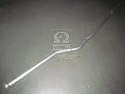 Труба з'єдн. CITROEN POLMOSTROW 04.254