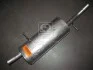 Глушитель задн. CITROEN POLMOSTROW 04.262 (фото 1)