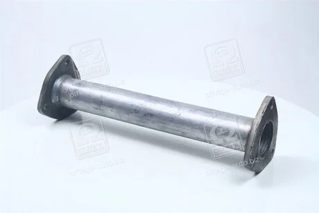 Труба з'єдн. DAEWOO LANOS, CHEVROLET TACUMA POLMOSTROW 05.38