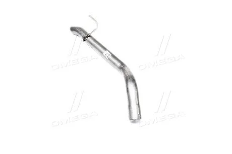 Глушник задн. FORD SIERRA POLMOSTROW 08.24