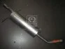 Глушитель задн. MAZDA 626 POLMOSTROW 12.05 (фото 1)