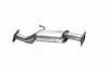 Глушник центру. Pajero V2W, V4W (е MR332070) POLMOSTROW 14.95 (фото 3)