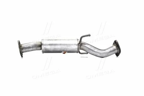 Глушник центру. Pajero V2W, V4W (е MR332070) POLMOSTROW 14.95
