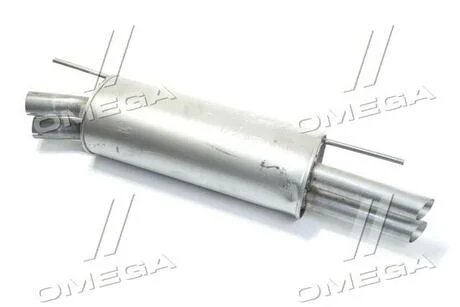 Глушитель задн. OPEL OMEGA POLMOSTROW 17.238