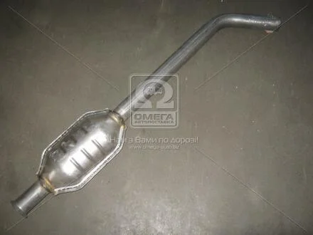 Глушник центру. RENAULT POLMOSTROW 21.277