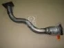 Глушник перед. VOLKSWAGEN 1.8 GOLFIII, VENTO, PASSAT POLMOSTROW 30.341 (фото 1)