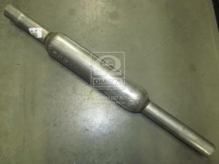 Глушник центру. VW GOLF II POLMOSTROW 30.35