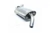 Глушник центру. VW GOLF II POLMOSTROW 30.72 (фото 1)