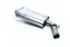Глушник центру. VW GOLF II POLMOSTROW 30.72 (фото 3)