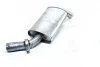 Глушник центру. VW GOLF II POLMOSTROW 30.72 (фото 4)
