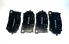 Комплект колодок гальмівних PORSCHE 9Y0698151AQ (фото 3)