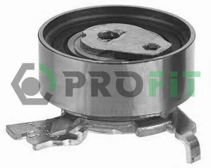 Фото 1 - ролик модуля натягувача ременя PROFIT 1014-0151 Ролик модуля натягувача ременя PROFIT 1014-0151 (фото 1)
