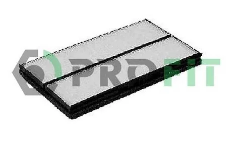 Фільтр салону PROFIT 15200615