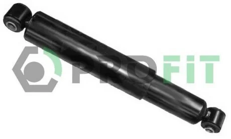 Фото 1 - амортизатор масляний PROFIT 2001-0606 Амортизатор масляний PROFIT 2001-0606 (фото 1)
