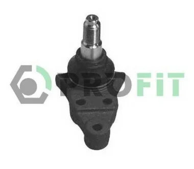 Фото 1 - опора кульова PROFIT 2301-0291 Опора кульова PROFIT 2301-0291 (фото 1)