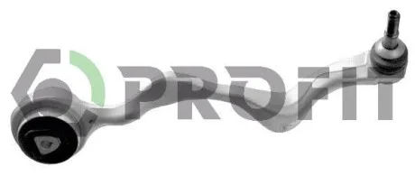 Фото 1 - важіль підвіски PROFIT 2304-0397 Важіль підвіски PROFIT 2304-0397 (фото 1)