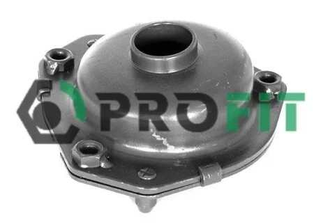 Фото 1 - опора амортизатора гумометалева PROFIT 2314-0078 Опора амортизатора гумометалева PROFIT 2314-0078 (фото 1)