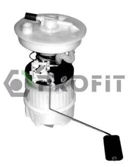 Фото 1 - паливний насос в зборі PROFIT 4001-0202 Паливний насос в зборі PROFIT 4001-0202 (фото 1)