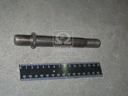Шпилька ступицы колеса задн. лев. L=165 Прогресс 200-3104051-А