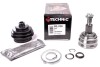 ШРКШ зовн. 36z/30z/53mm VW Golf IV 1.4/1.6/1.9SDI 97-, Audi A3 1.6 96-, SKODA Octavia 1.6/1.9SDI, Seat Leon 1.4 16V/1.9SDI 99-, Toledo II 1.4/1.6 99-10 PROTECHNIC PRJ150 (фото 1)