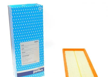 Фільтр повітряний Purflux A1217