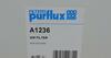 Фильтр воздушный Purflux A1236 (фото 6)