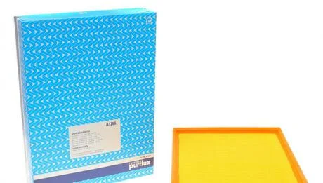 Фільтр повітряний Purflux A1266