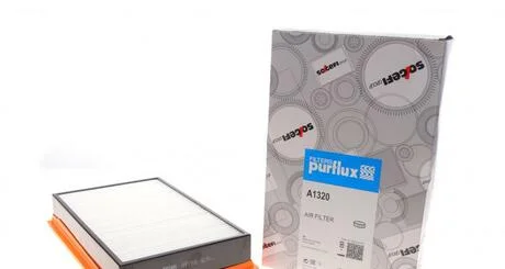 Фільтр повітряний Purflux A1320