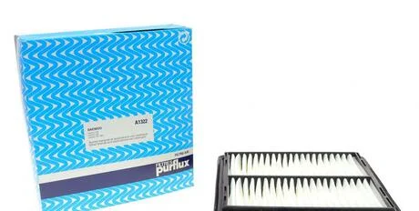 Фільтр повітряний Purflux A1322