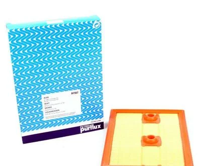 Фільтр повітряний Purflux A1567