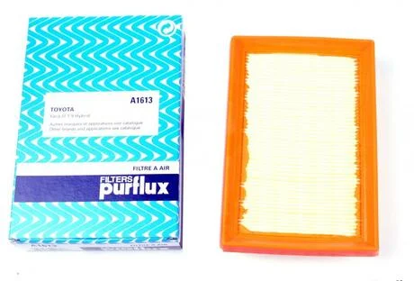 Фільтр повітряний Purflux A1613