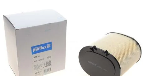 Фільтр повітряний Purflux A1836