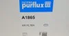 Фильтр воздушный Purflux A1865 (фото 4)