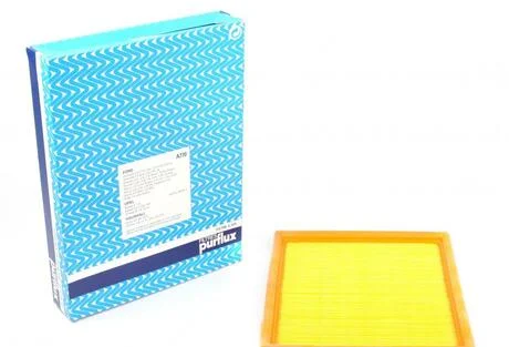 Фільтр повітряний Purflux A770