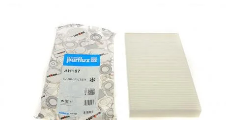 Фільтр салону Purflux AH107