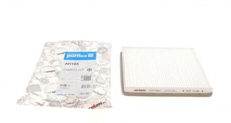 Фільтр салону Purflux AH165
