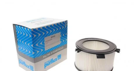 Фільтр салону Purflux AH182