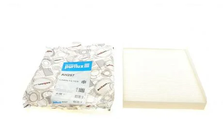 Фільтр салону Purflux AH257