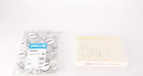 Фільтр салону Purflux AH284