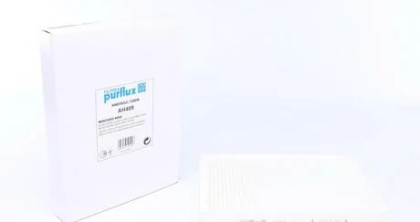 Фільтр салону Purflux AH409