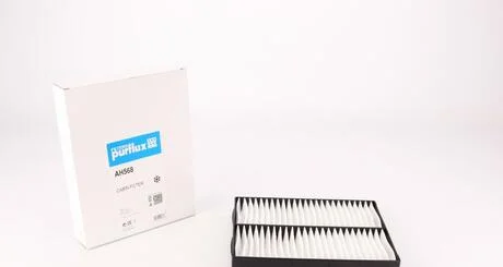 Фільтр салону Purflux AH568
