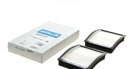 Фільтр салону Purflux AH573-2