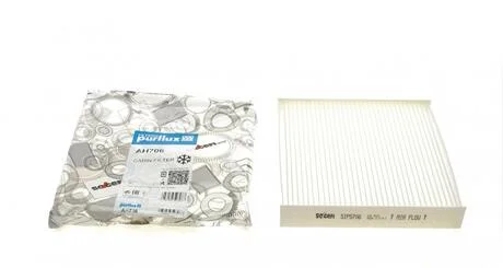 Фильтр салона Purflux AH706