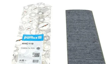 Фильтр салона Purflux AHC119