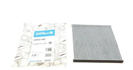 Фільтр салону Purflux AHC160