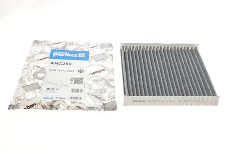 Повітряний фільтр салону Purflux AHC250